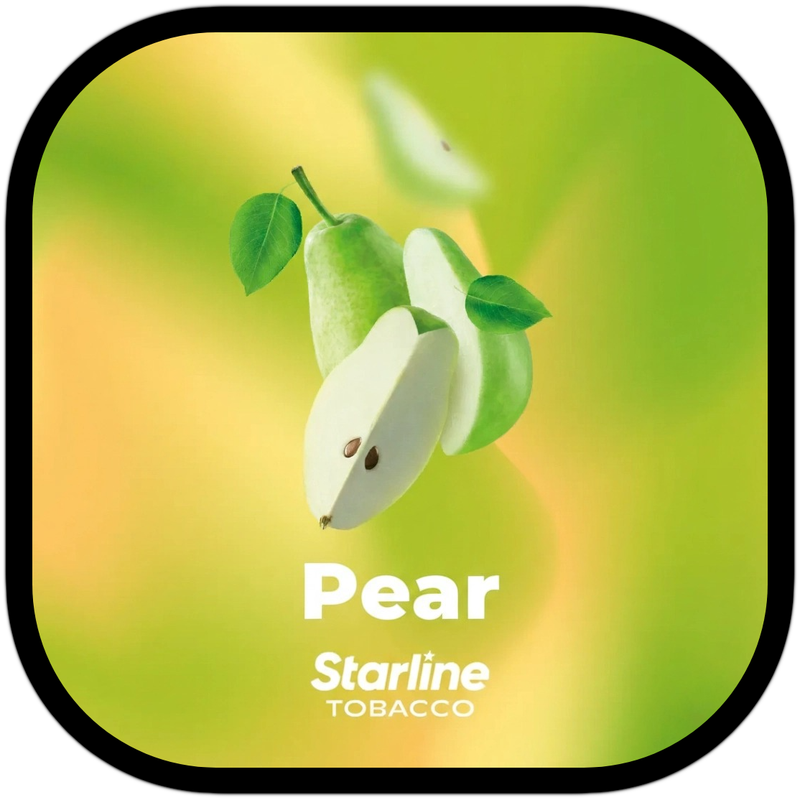Pear 200G