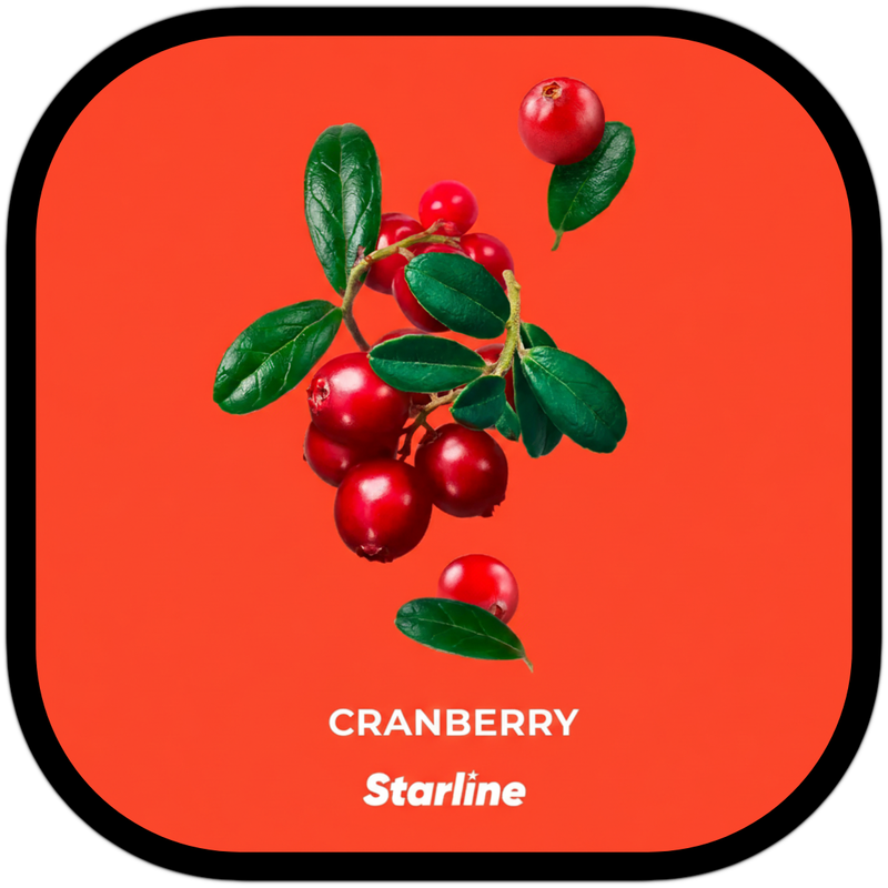 Cranberry 200G