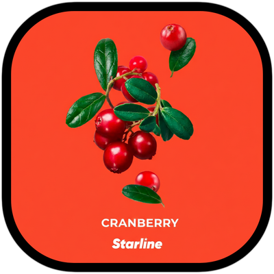 Cranberry 200G