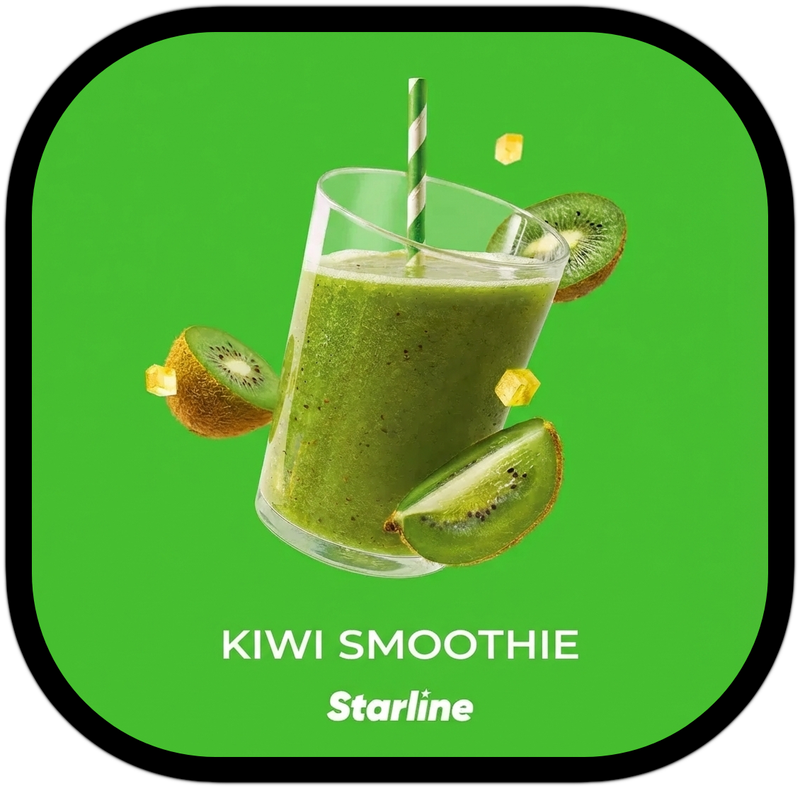 Kiwi Smoothie 200G