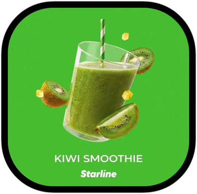 Kiwi Smoothie 200G