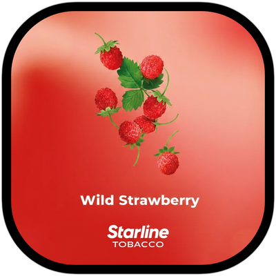 Wild Strawberry 200G