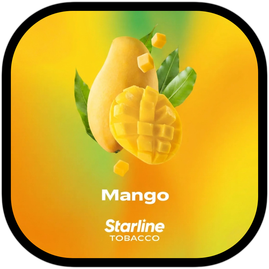 Mango 200G