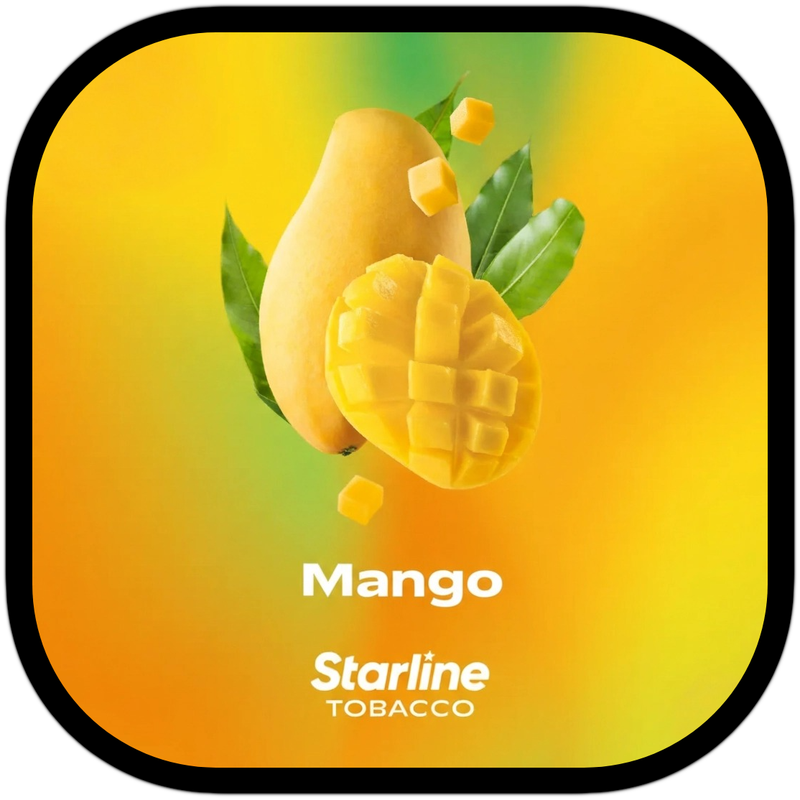 Mango 200G