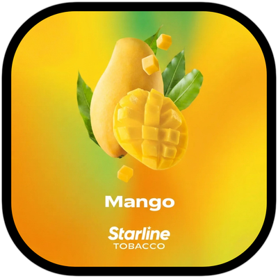 Mango 200G