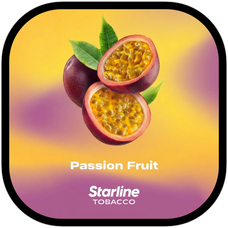 Passion Fruit 200G