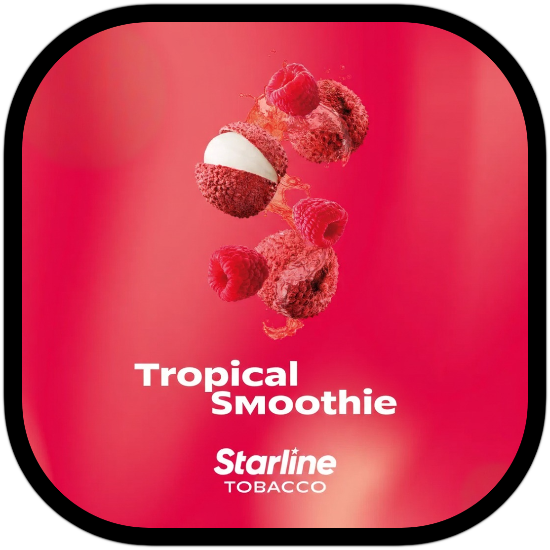 Tropical Smoothie 200G