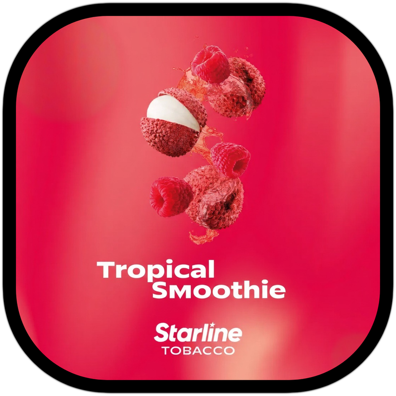 Tropical Smoothie 200G