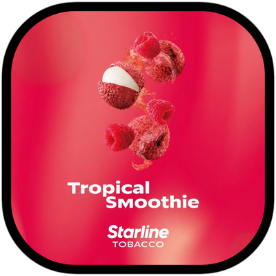 Tropical Smoothie 200G