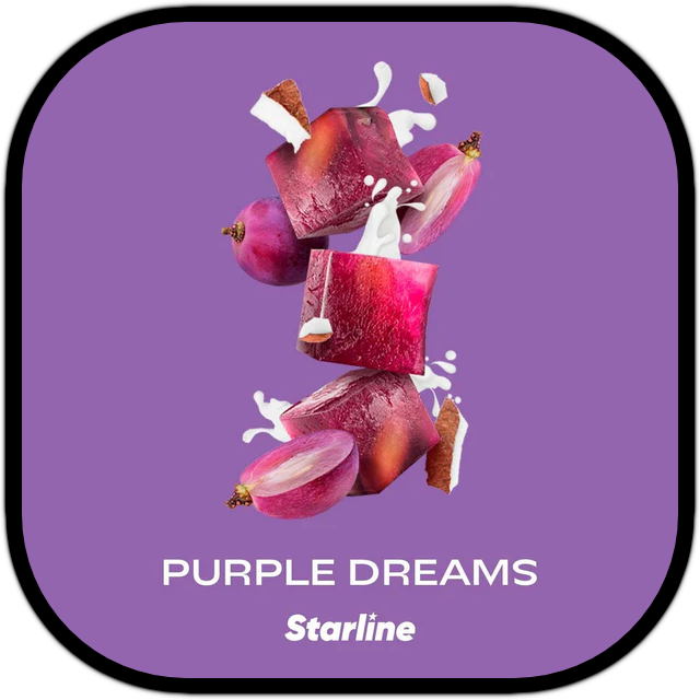 Purple Dreams 200G
