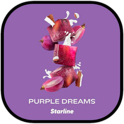 Purple Dreams 200G
