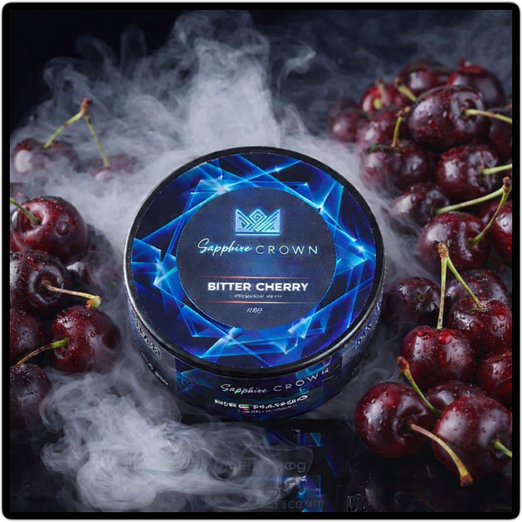 Bitter Cherry 200G