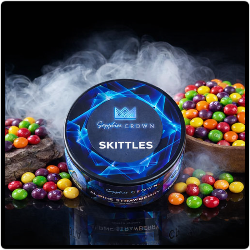 Skittles 200G