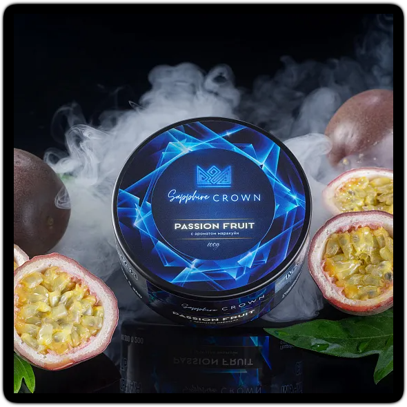 Passion Fruit 200G
