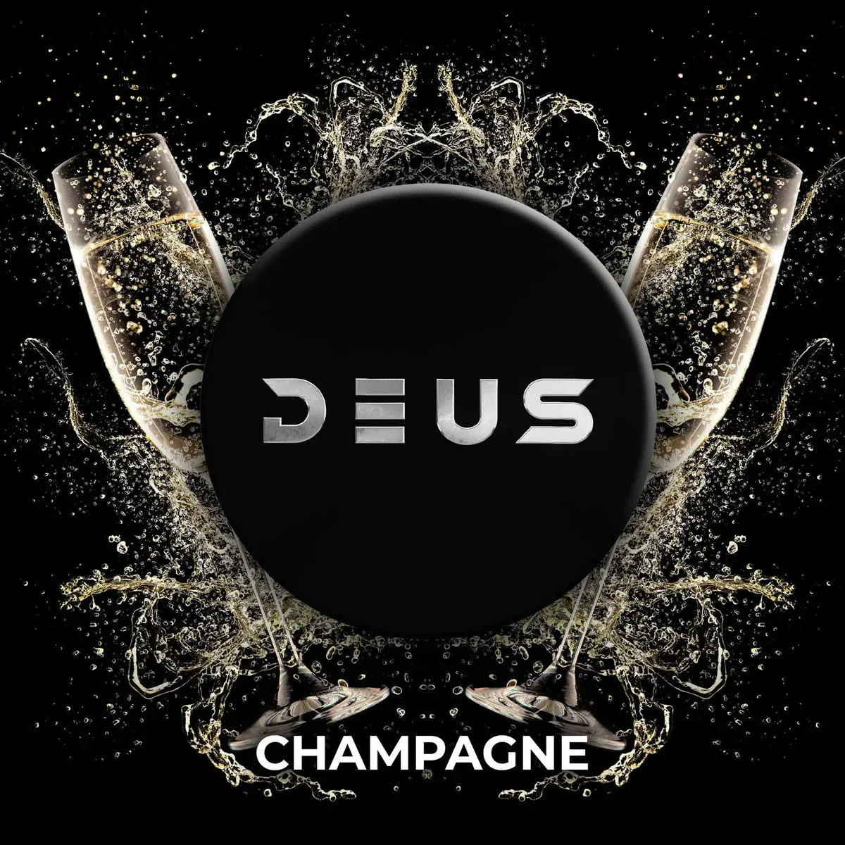 Deus Champagne 200G