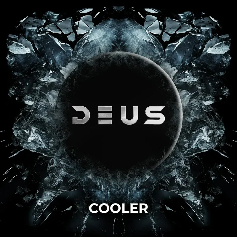 Deus Cooler 200G