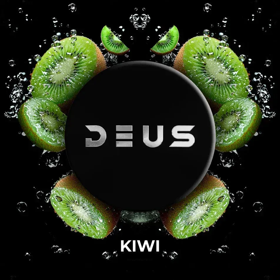Deus Kiwi 200G