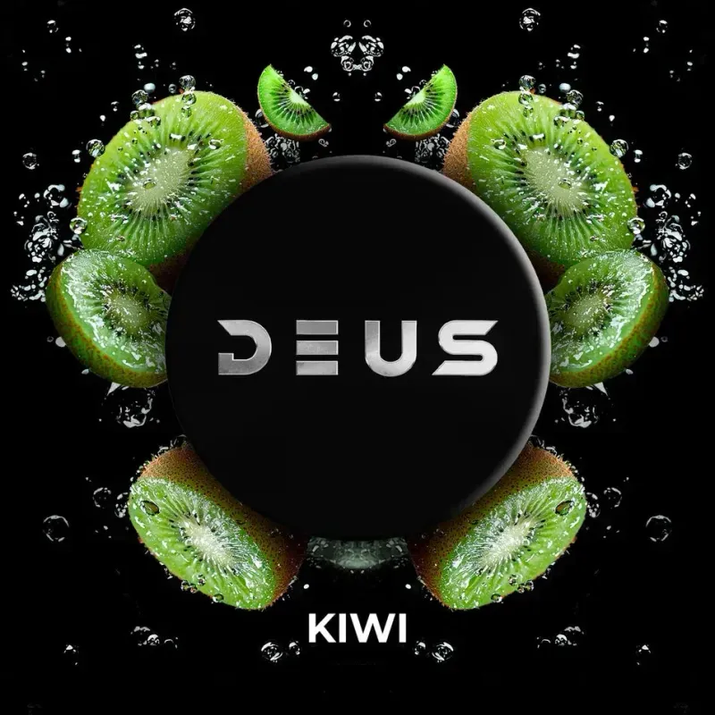 Deus Kiwi 200G
