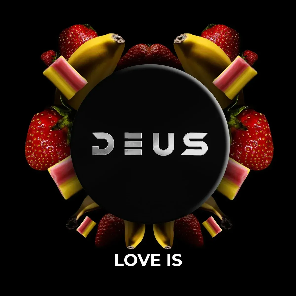 Deus Love Is 200G