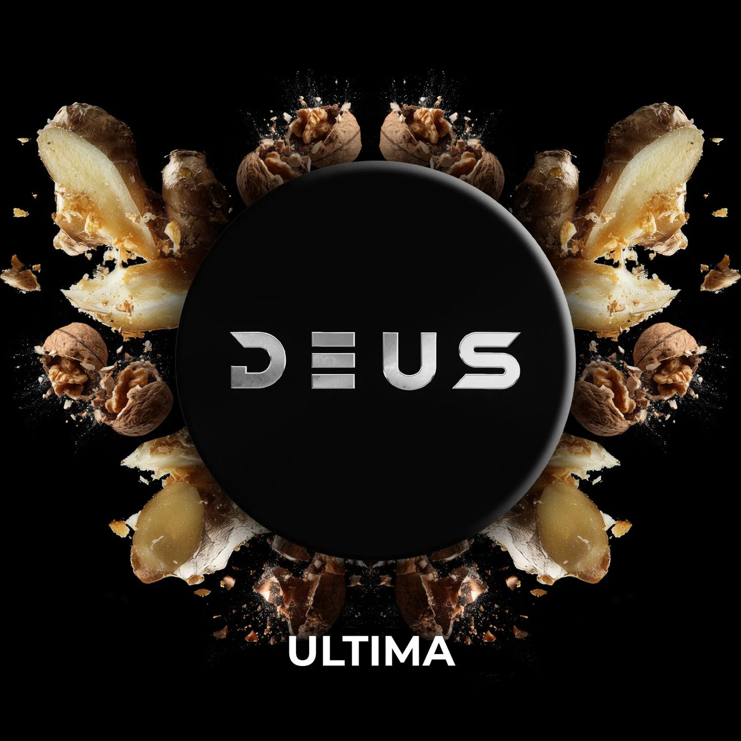 Deus Ultima 200G