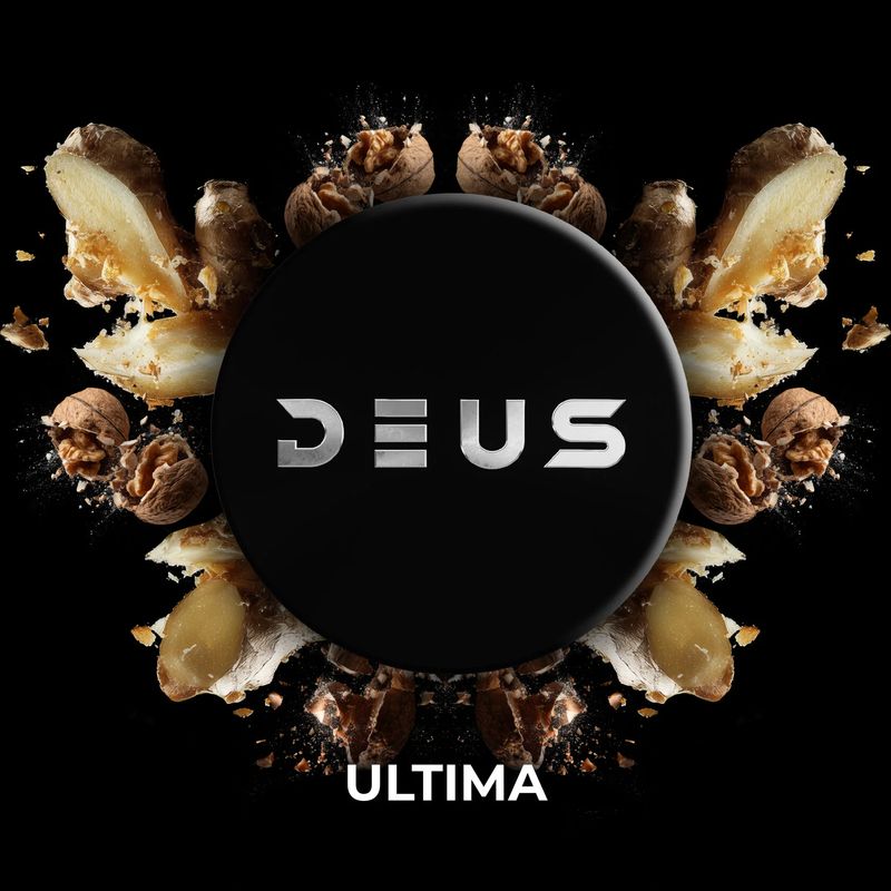 Deus Ultima 200G