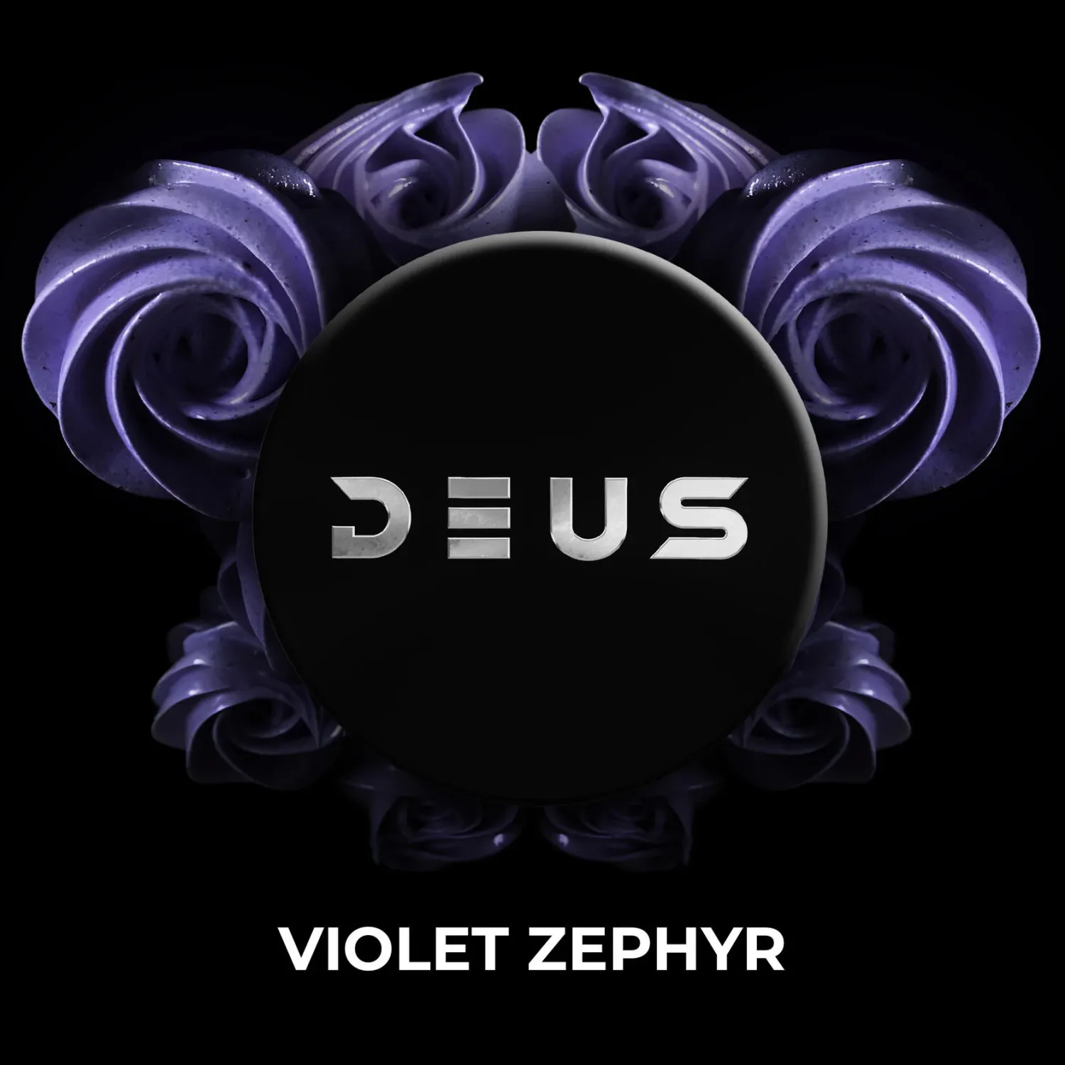 Deus Violet Zephyr 200G