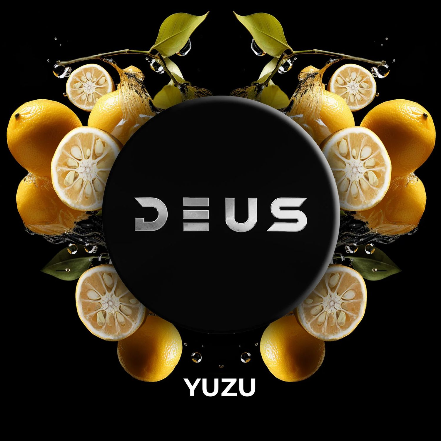 Deus Yuzu 200G
