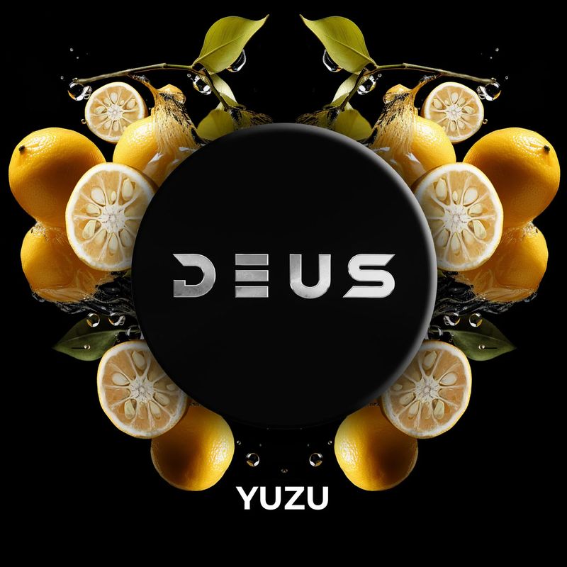 Deus Yuzu 200G