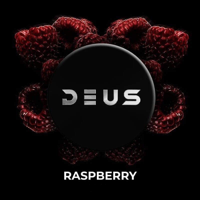 Deus Raspberry 200G