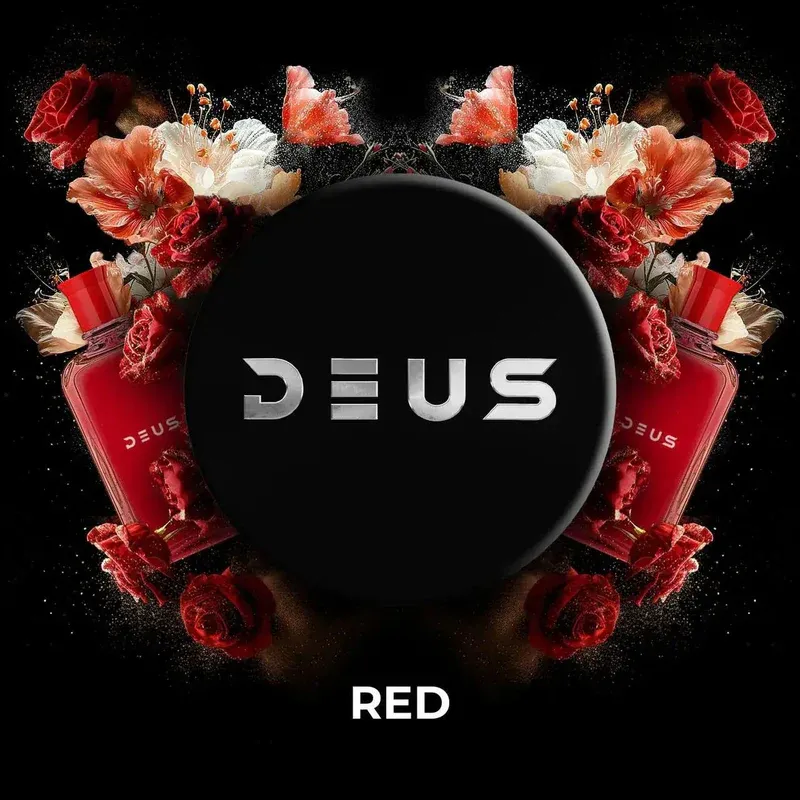 Deus Red 200G
