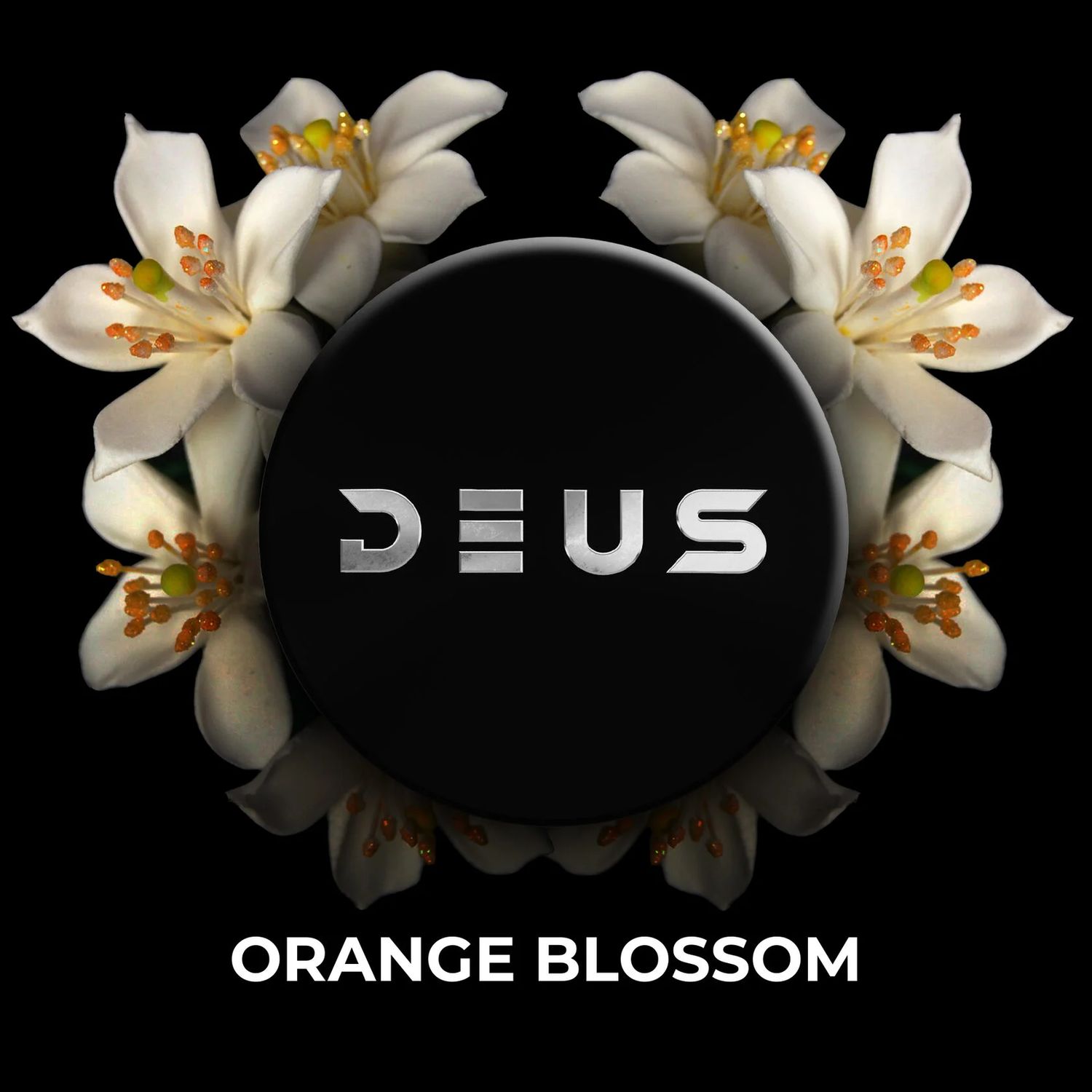 Deus Orange Blossom 200G