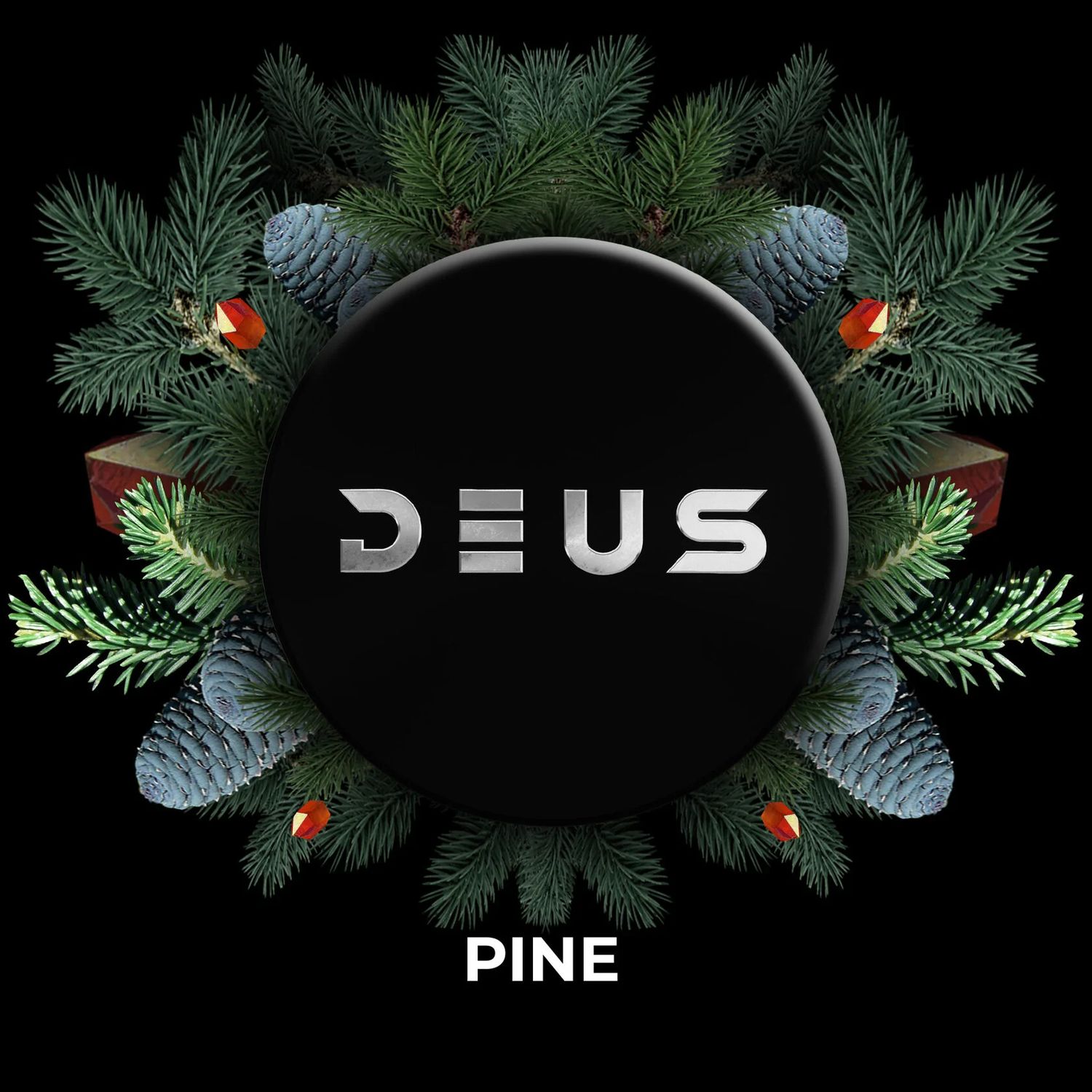 Deus Pine 200G