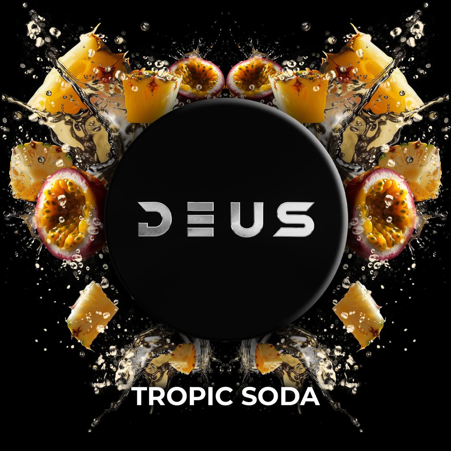 Deus Tropic Soda 200G