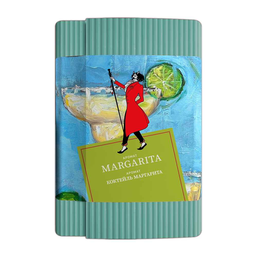 SATYR Aroma Collection – MARGARITA (Margarita Cocktail) 100G