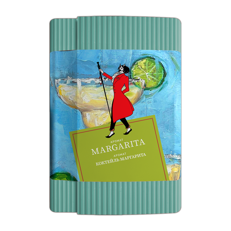 SATYR Aroma Collection – MARGARITA (Margarita Cocktail) 100G