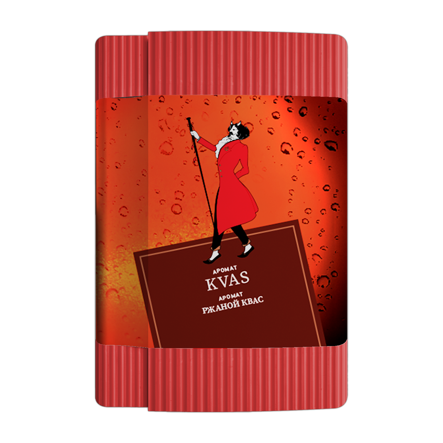 SATYR Aroma Collection – TYANKA (Green Mango) 100G