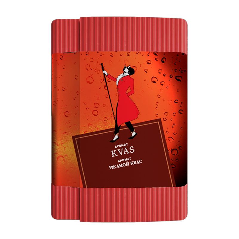 SATYR Aroma Collection – TYANKA (Green Mango) 100G