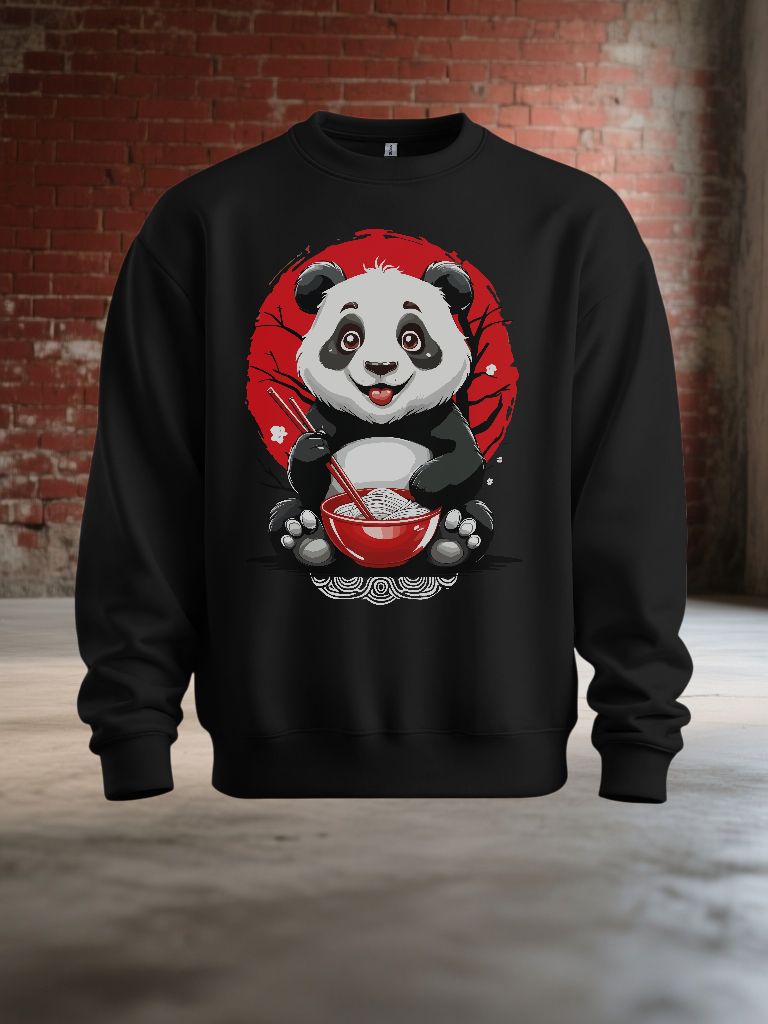 Ramen Panda