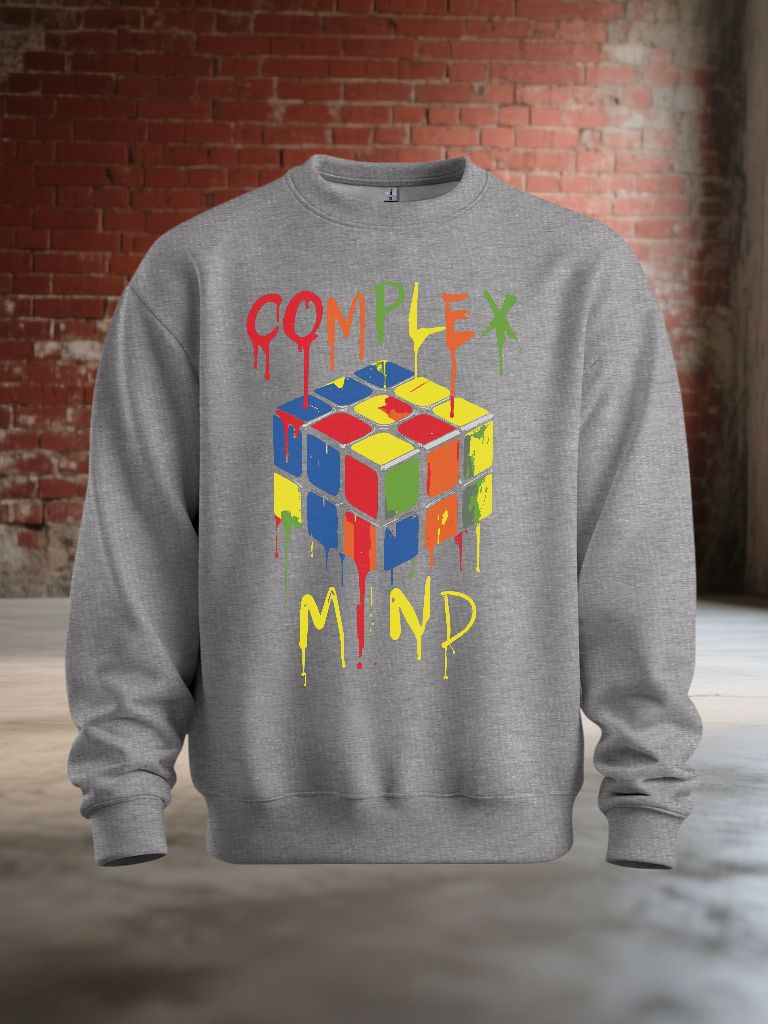 Complex Mind