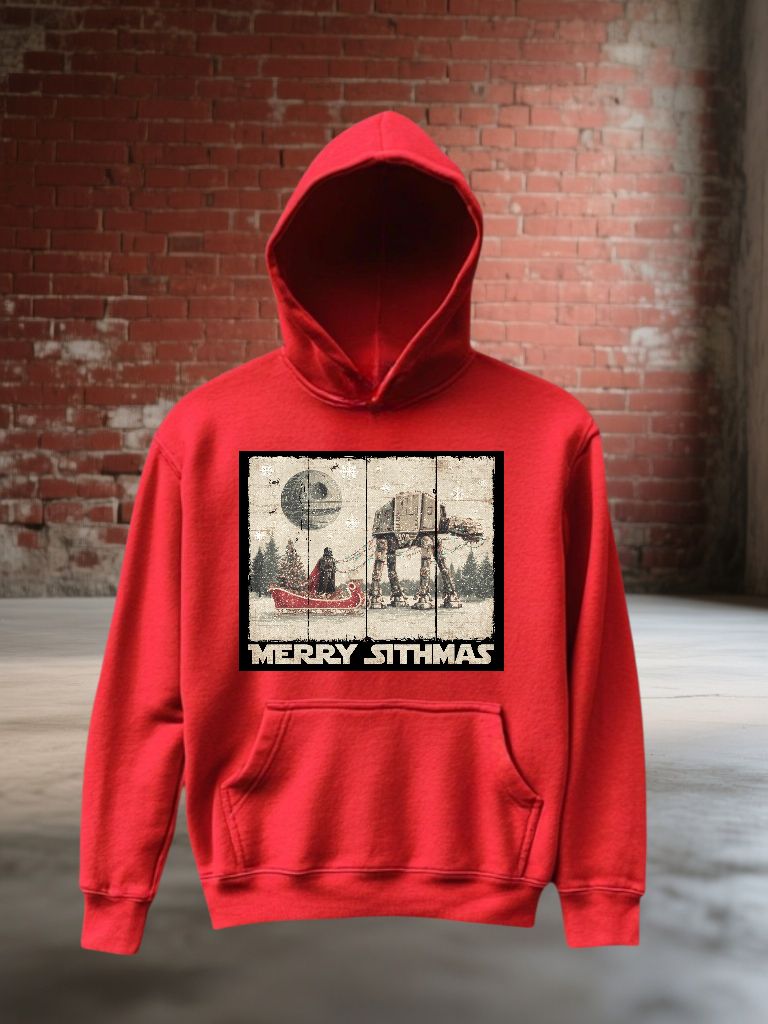 Merry Sithmas