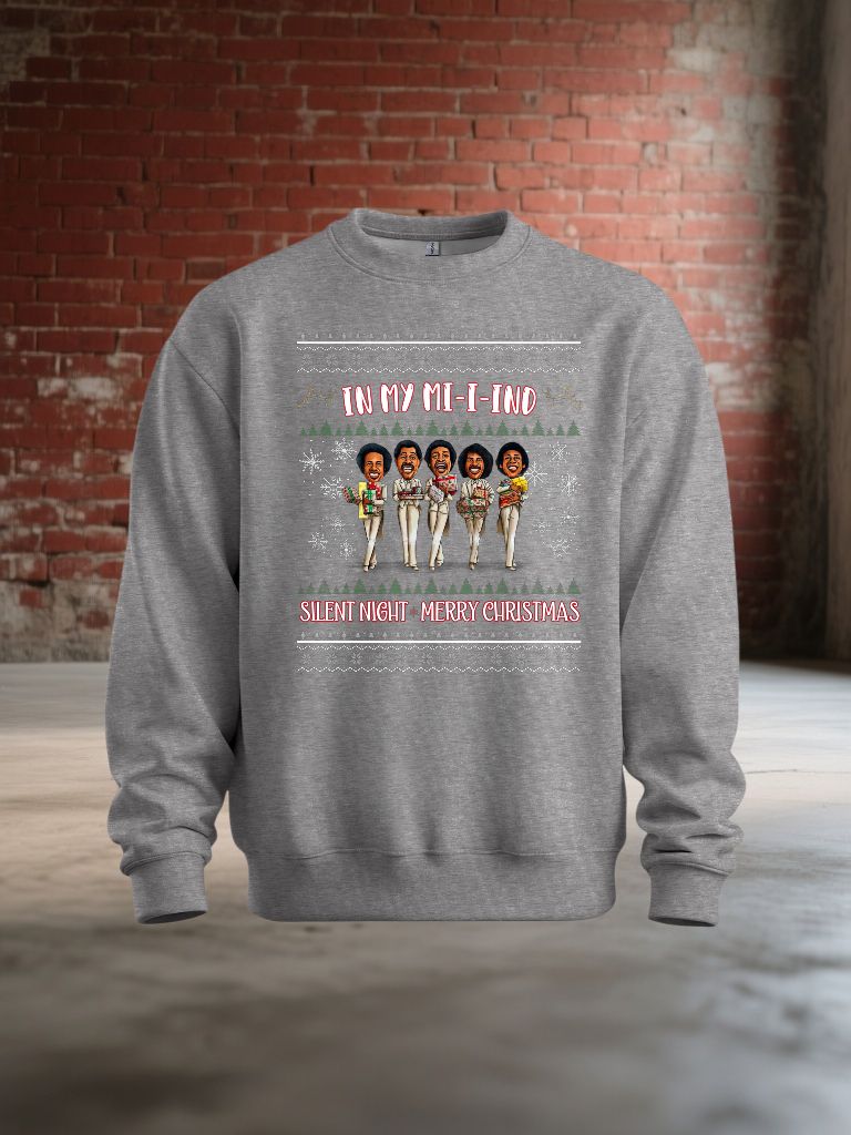 Temptations Christmas