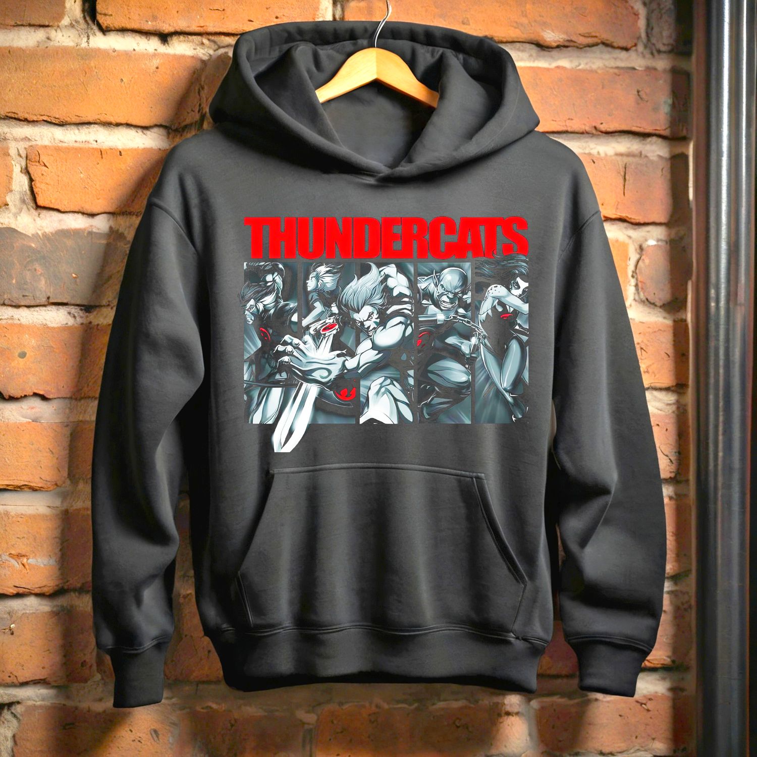 Thundercats