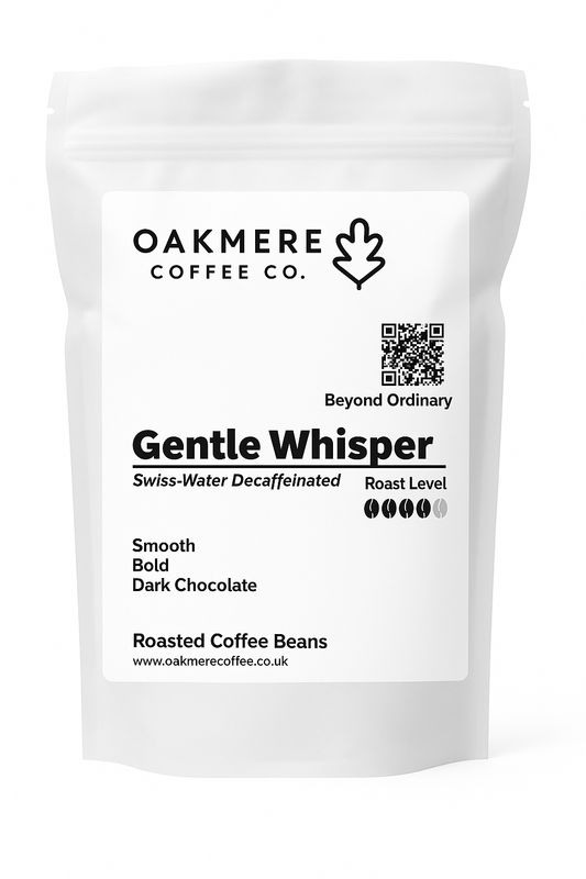 Gentle Whisper 250g