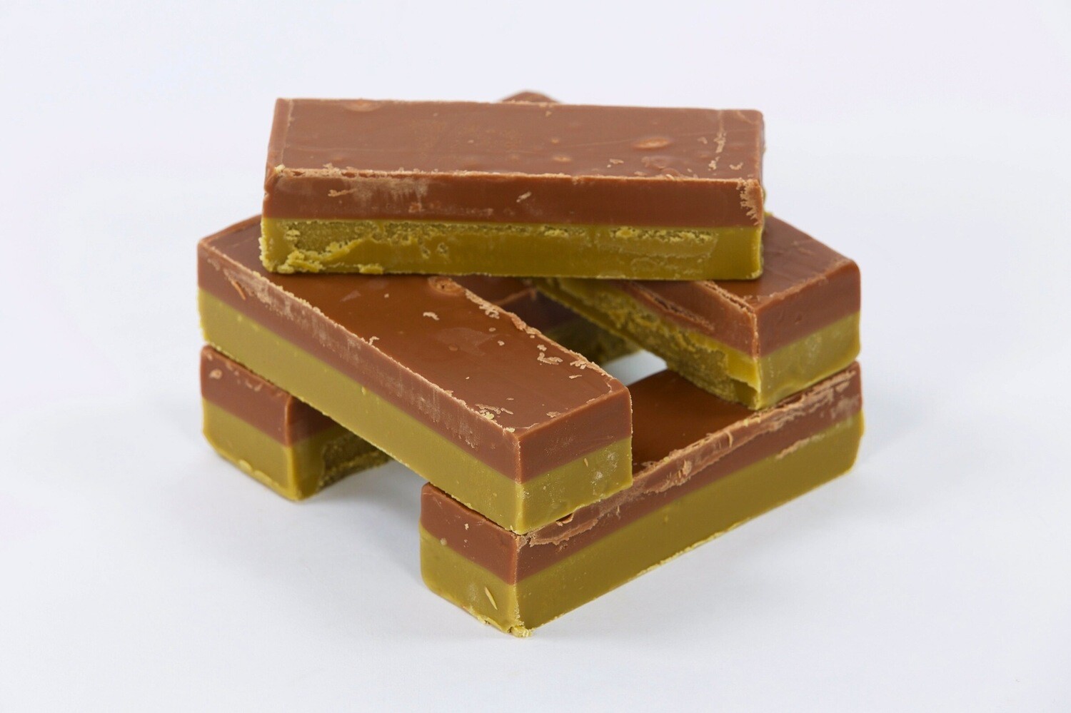 Chocolate and Mint Flavoured Fudge