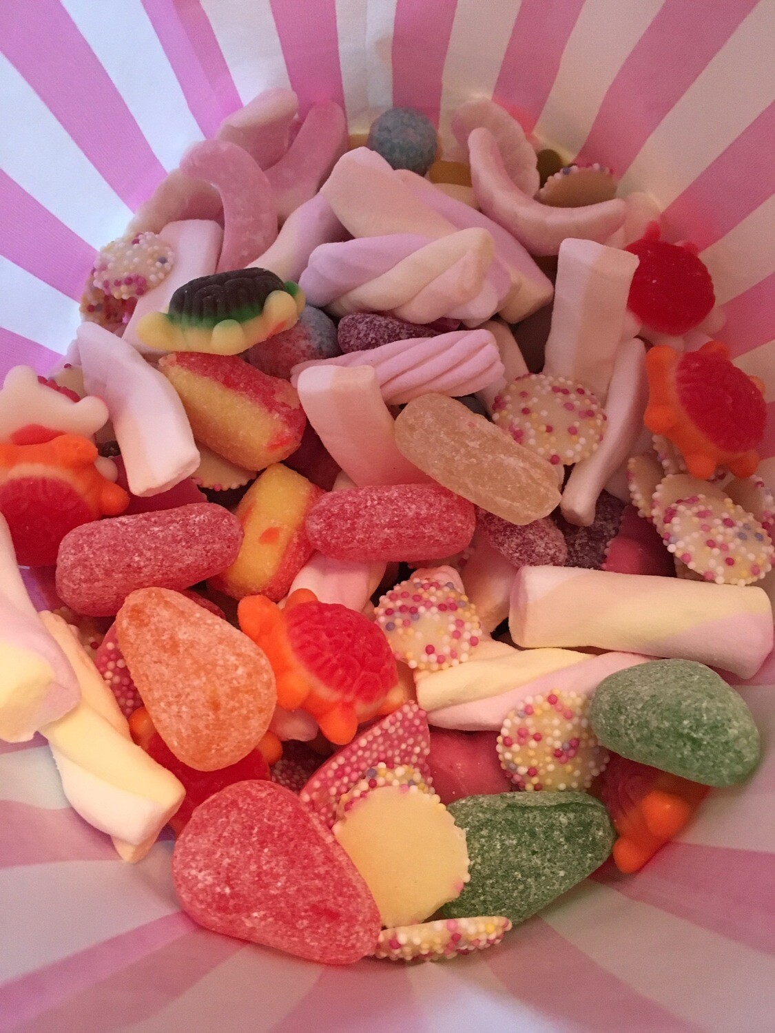 Gluten Free Giant 1.5kg Pick And Mix Bag