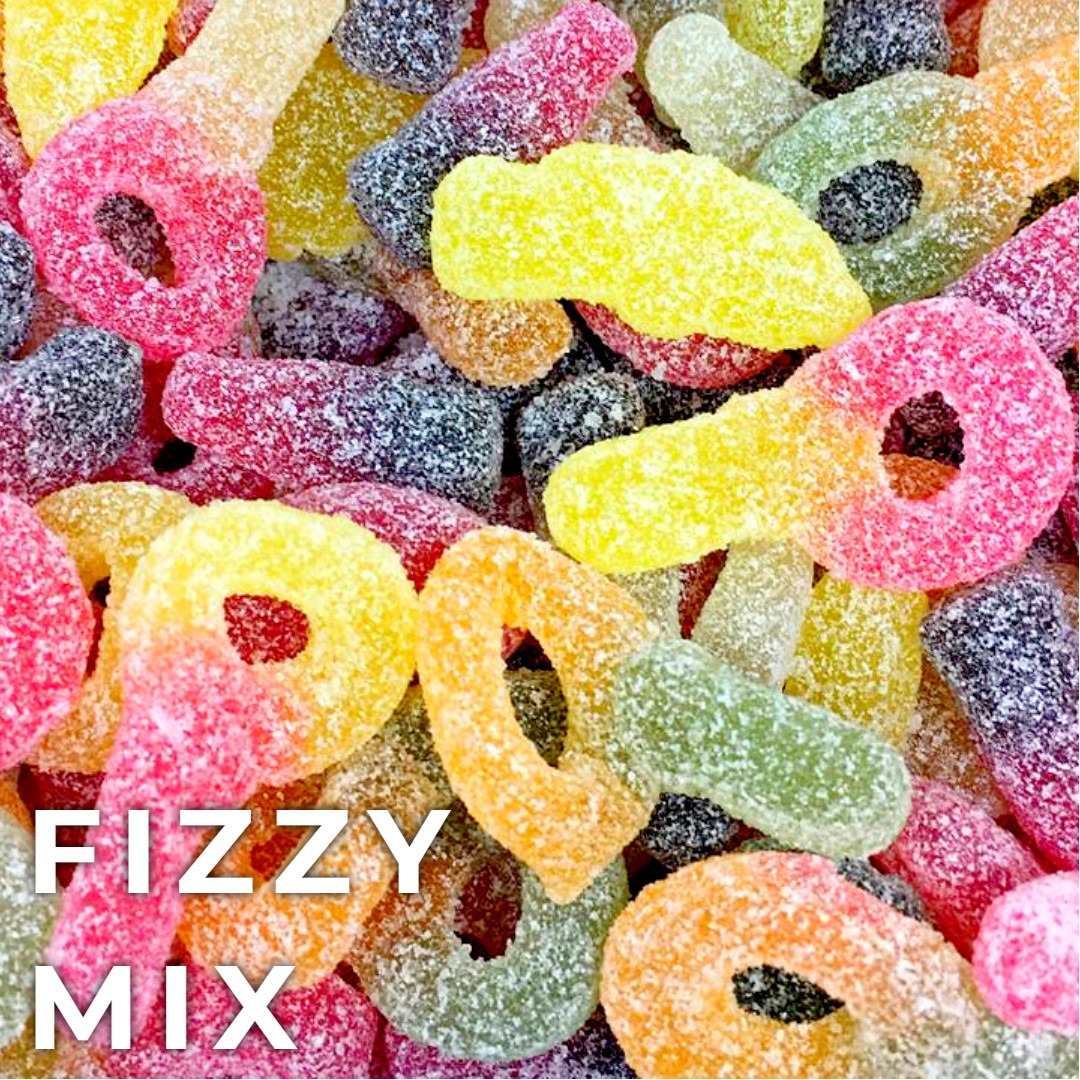 Fizzy Mix