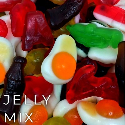 Jelly Mix
