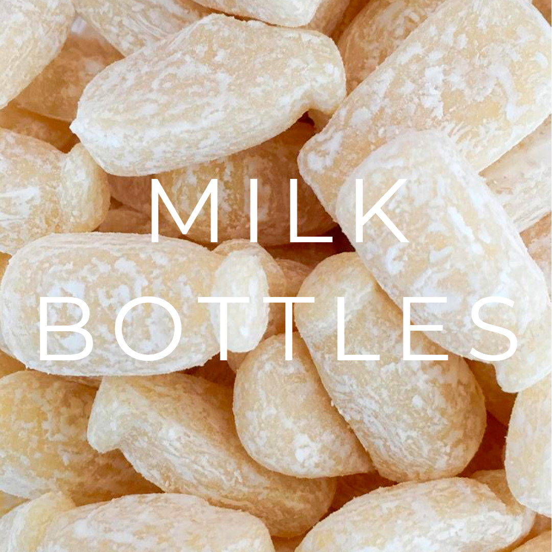 Milk Bottles