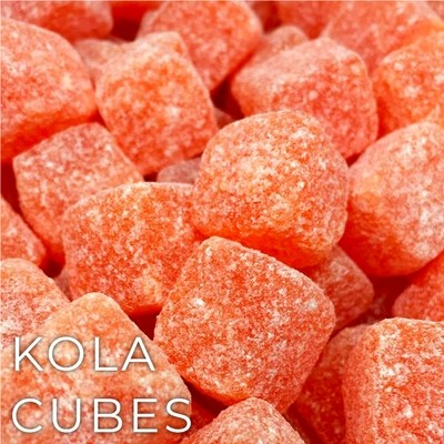 Kola Cubes