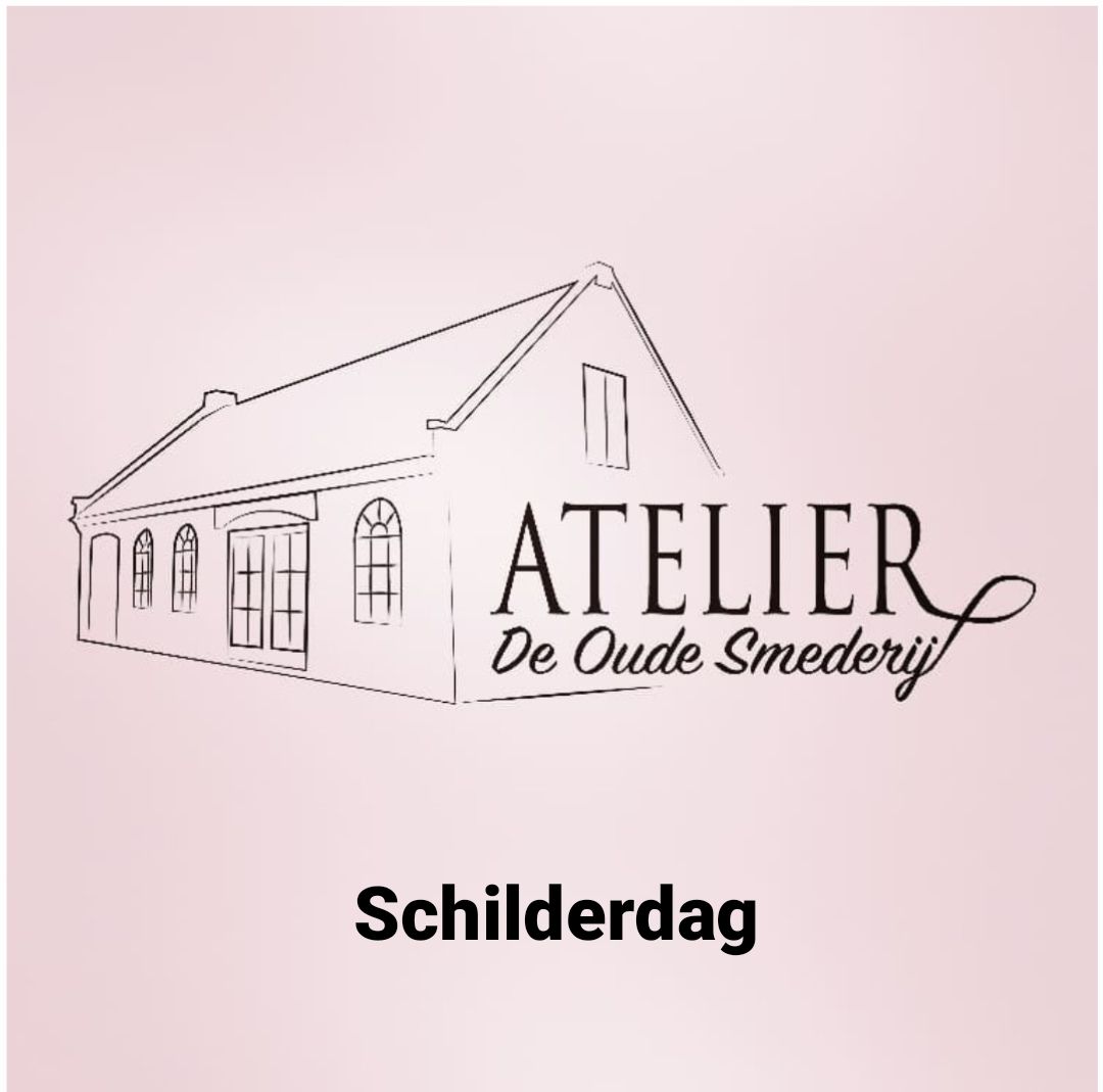 Schilder-OCHTEND 23 juli 2025